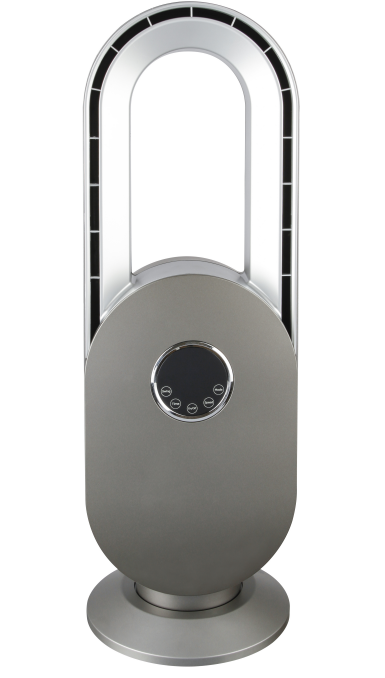 Moderner Tragbarer Turmventilator