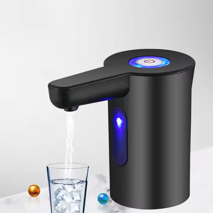 USB Wiederaufladbare Mini-Wasserpumpe