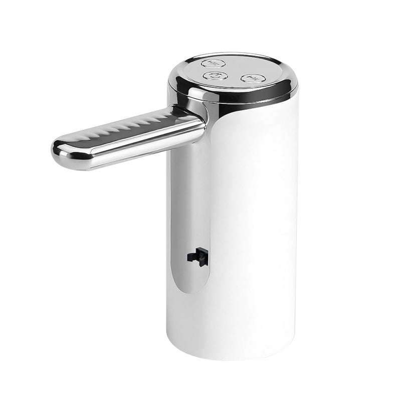 Tragbare Wiederaufladbare Wasserpumpe