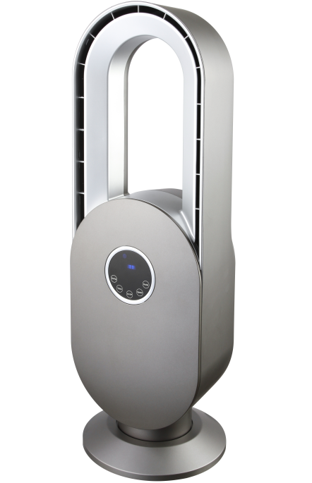 Moderner Tragbarer Turmventilator