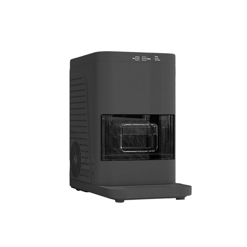 Elektrische Eiswürfelmaschine