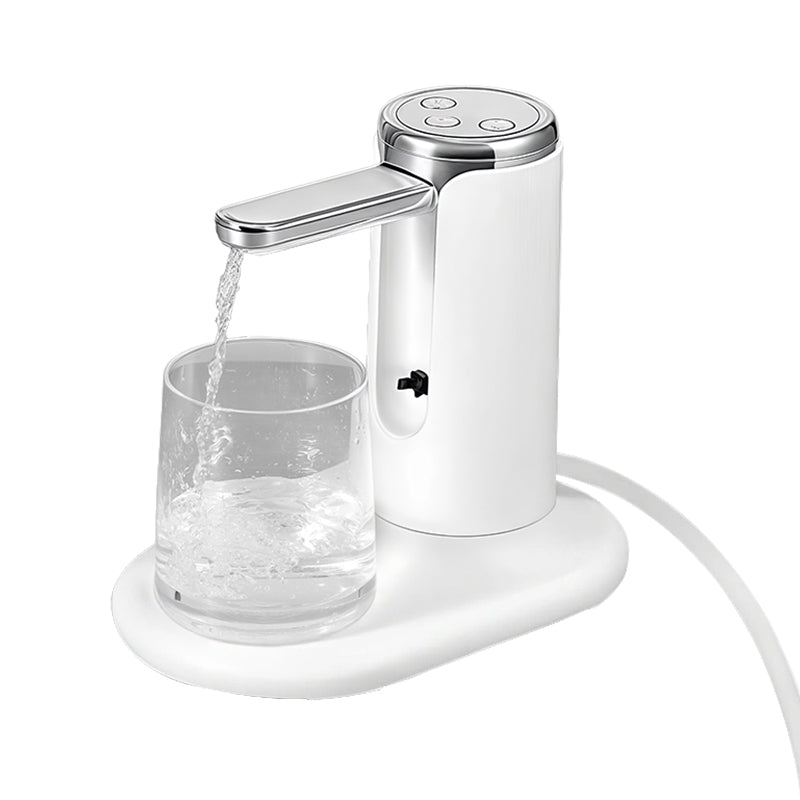 Tragbare Wiederaufladbare Wasserpumpe