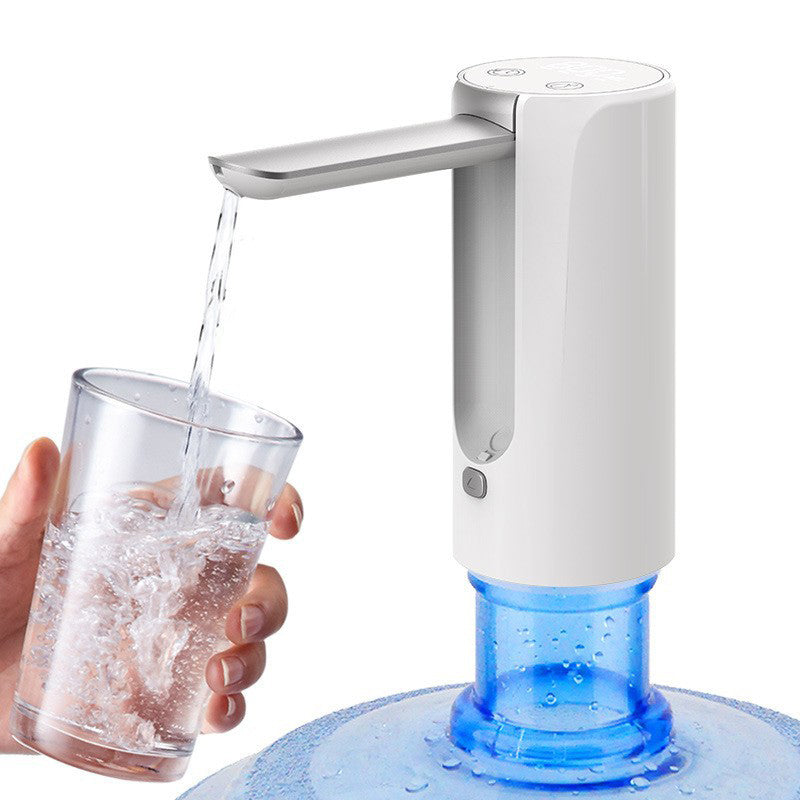 Faltbare Tragbare Wasserpumpe