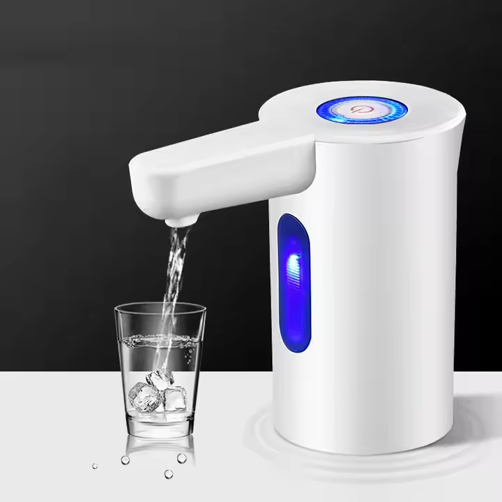 USB Wiederaufladbare Mini-Wasserpumpe
