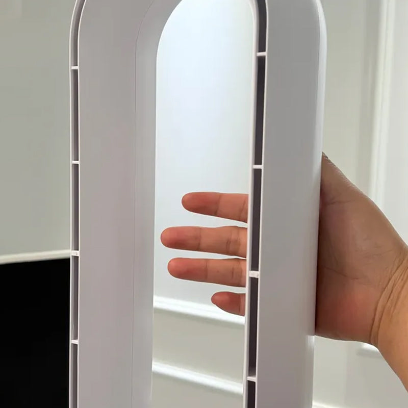 Blattloser Standventilator für Zuhause