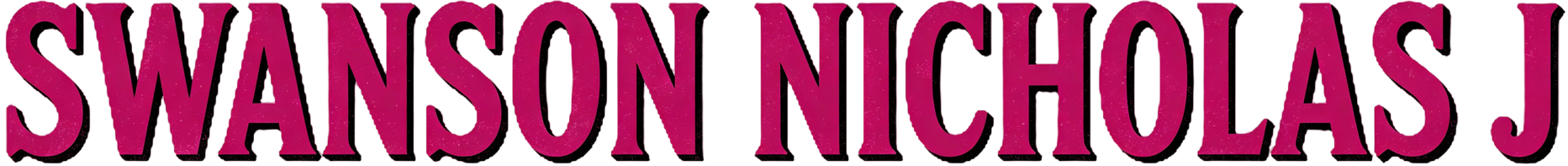 SWANSON NICHOLAS J
